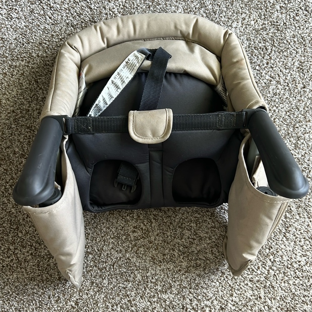 Inglesina Fast Table chair